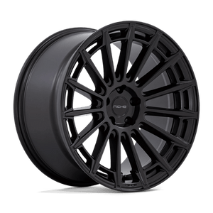 20x9 | 5x120 | 35 | 72.56 | Niche 1PC | MATTE BLACK M274209021+35