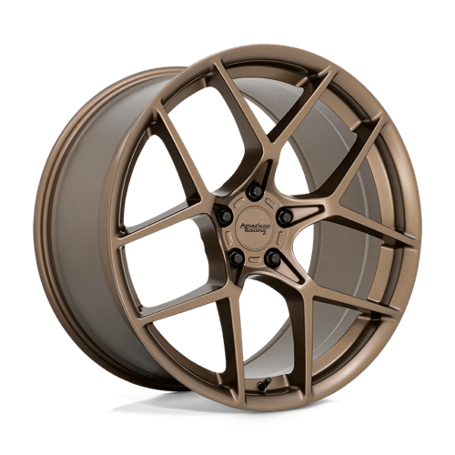 20x9 | 5x115 | 20 | 72.56 | American Racing | MATTE BRONZE AR92429015620