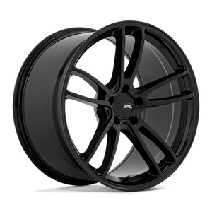 20x11 | 5x4.5 | 25 | 70.50 | American Racing | GLOSS BLACK AR94121112325