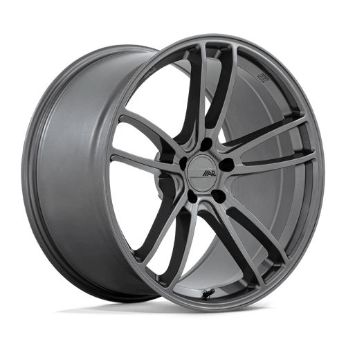 20x10 | 5x120 | 22 | 66.90 | American Racing | GRAPHITE AR94121052922