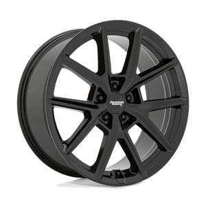 17x8 | 5x112 | 35 | 66.56 | American Racing | GLOSS BLACK AR943BX17805735