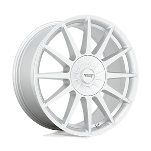 18x8 | 6x4.5 5.5 | 35 | 78.10 | American Racing | HYPER SILVER AR944SX18807035