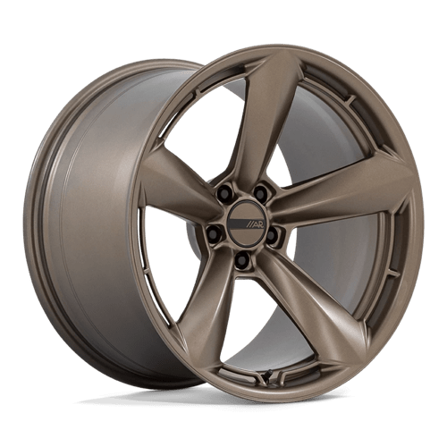 20x12 | 5x115 | 6 | 72.56 | American Racing | MATTE BRONZE AR946ZX20121506