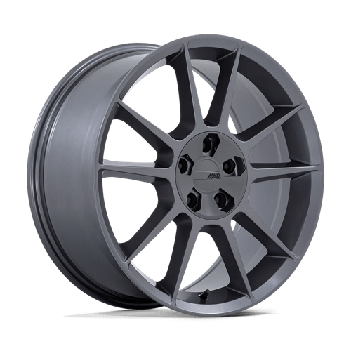 17x7 | 5x100 105 | 40 | 72.56 | American Racing | GUNMETAL AR947AX17709540