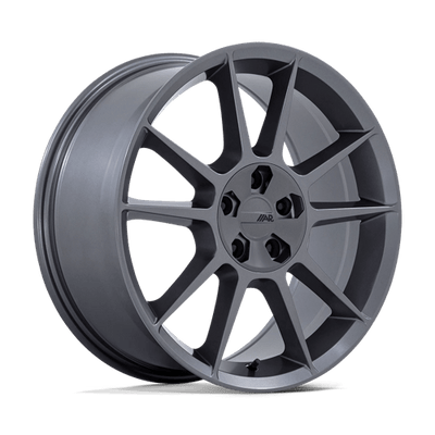 17x7 | 5x4.25 4.5 | 40 | 72.56 | American Racing | GUNMETAL AR947AX17700140