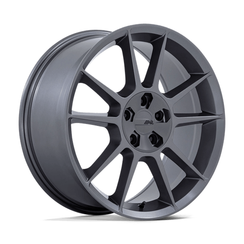 18x8 | 5x112 120 | 40 | 74.10 | American Racing | GUNMETAL AR947AX18805940
