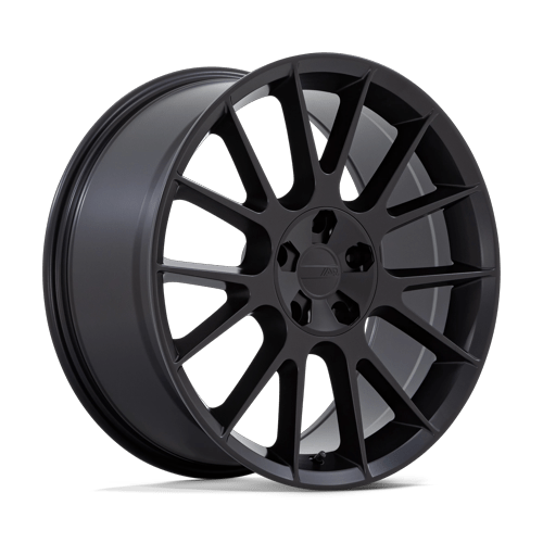 18x8 | 5x112 120 | 40 | 74.10 | American Racing | SATIN BLACK AR948MX18805940