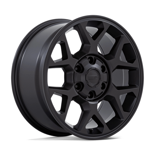 20x8.5 | 6x4.5 5.5 | 30 | 78.10 | American Racing | MATTE BLACK AR949MX20857030