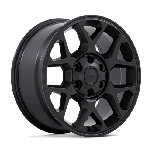 17x8.5 | 6x4.5 5.5 | 30 | 78.10 | American Racing | MATTE BLACK AR949MX17857030