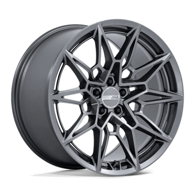 20x11 | 5x4.5 | 50 | 70.50 | American Racing | MATTE ANTHRACITE AR955AX20115S50