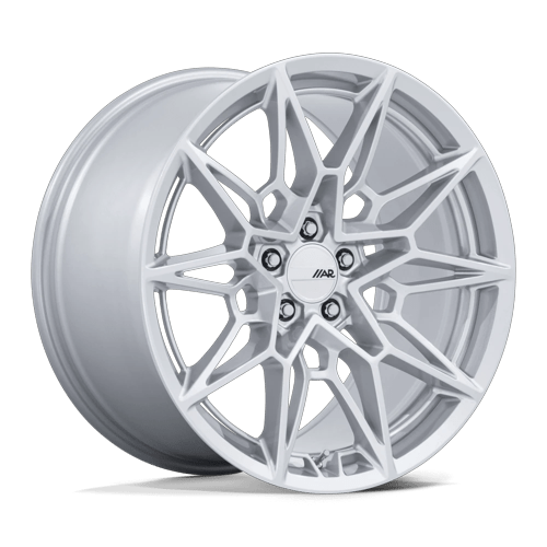 20x10 | 5x4.5 | 35 | 70.50 | American Racing | GLOSS SILVER AR955SX20105S35