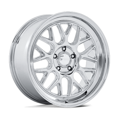 20x10 | 5x4.75 | -20 | 72.56 | American Racing Vintage | CHROME VN516PX20103420N