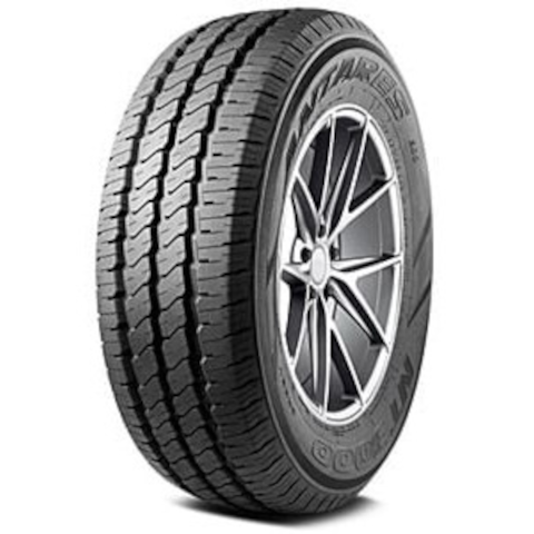 Antares 195/75R16C NT 3000 107 105S 8PLY All Season