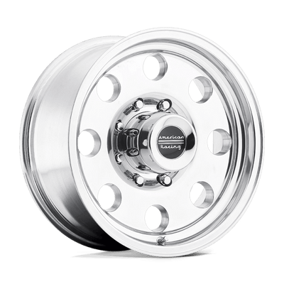 17x8 | 6x5.5 | 0 | 78.10 | American Racing | POLISHED AR1727838