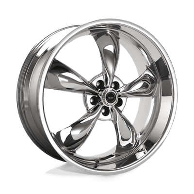 17x7.5 | 5x4.5 | 45 | 72.56 | American Racing | CHROME AR605M77566C