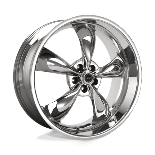 18x8 | 5x4.75 | 0 | 72.56 | American Racing | CHROME AR605M8861C