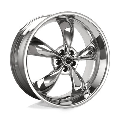18x8 | 5x4.5 | 0 | 72.56 | American Racing | CHROME AR605M8865C