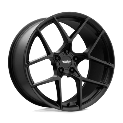 20x10.5 | 5x4.5 | 45 | 72.56 | American Racing | SATIN BLACK AR92420512745