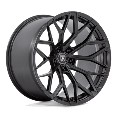 20x9 | 5x112 | 27 | 66.56 | Asanti Black | SATIN BLACK AB039MX20905727