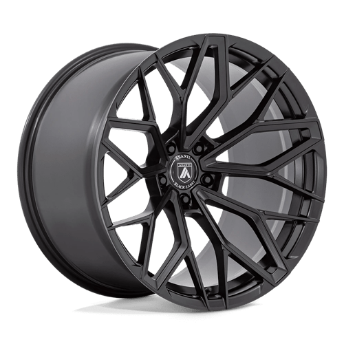 20x9 | 5x112 | 27 | 66.56 | Asanti Black | SATIN BLACK AB039MX20905727