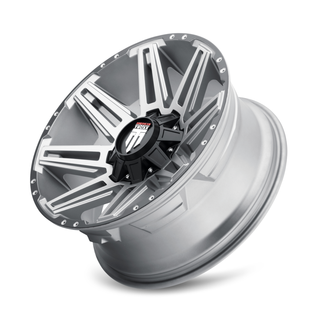 American Truxx Boom AT1903M 20X90 6x135/6x139.7