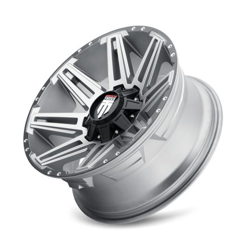 American Truxx Boom AT1903M 20X90 6x135/6x139.7