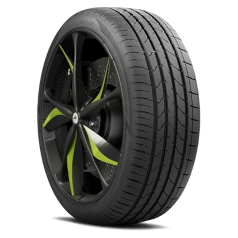 Atturo 225/55R18 AZ600 Touring 98V All Season