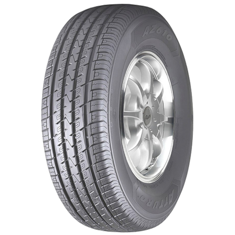 Atturo 235/65R17 AZ610 108H XL (EV Capable) (AZ610I0064516) All Season