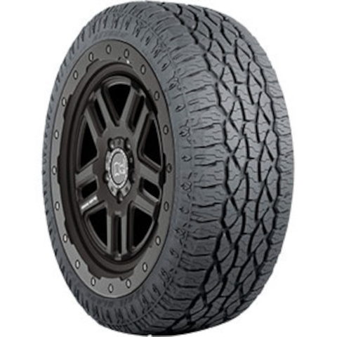 Atturo 33X12.50R20 Trail Blade ATS 121Q 12PR (TBASLEJR4LA) All Weather (3 peak snowflake ☀️❄️)