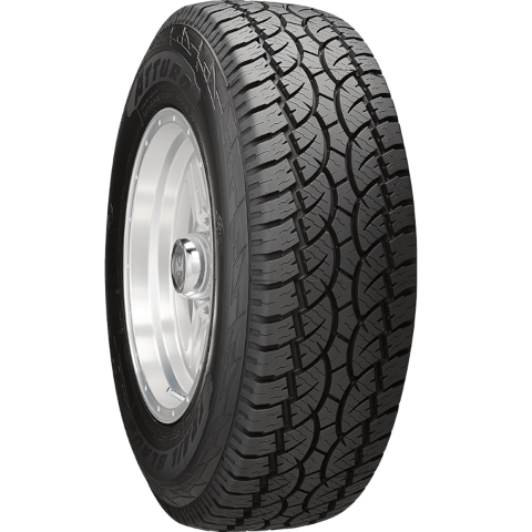 Atturo 265/70R18 Trail Blade A T 116T 3PMS (TBATI0048339) All Weather (3 peak snowflake ☀️❄️)
