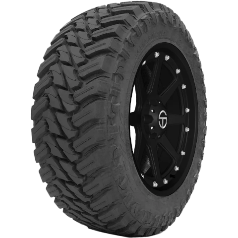Atturo 33X12.50R20 Trail Blade M T 114Q 10PR (TBMTLEJM2MA) Mud Terrain