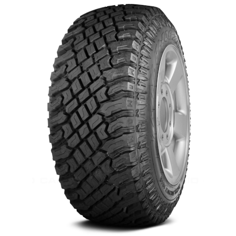 Atturo LT285/65R18 Trail Blade X T 125 122Q 10PR All Season