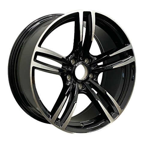 19x9.5 | 5x120 | 40 | 72.6 | RAC | Black Machine B01MB-199512040