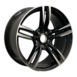 18x8.5 | 5x120 | 35 | 72.6 | RAC | Black Machine B01MB-188512035