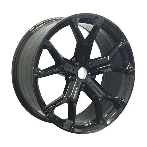 20x10.5 | 5x112 | 40 | 66.6 | RAC | Gloss Black B09GB-2010511240