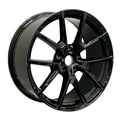 19x8.5 | 5x120 | 35 | 72.6 | RAC | Gloss Black B17GB-198512035