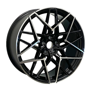 19x8.5 | 5x120 | 35 | 72.6 | RAC | Black machine B21MB-198512035