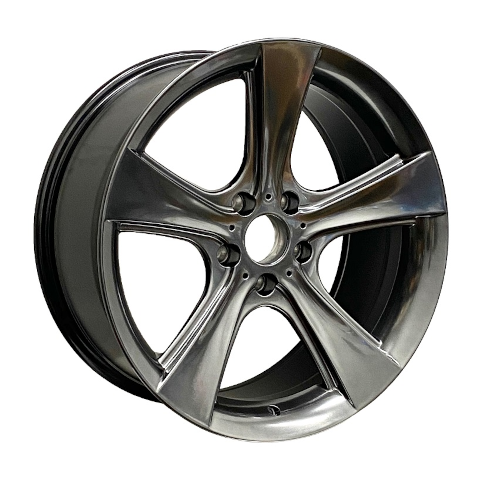 19x8.5 | 5x120 | 20 | 72.6 | RAC | Hyper Black B25HB-198512020