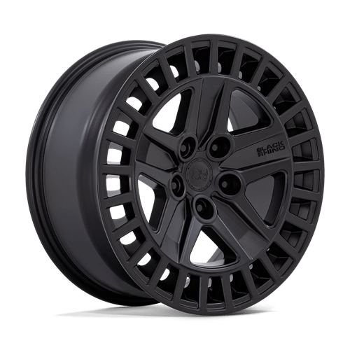 18x8.5 | 5x4.5 | 25 | 72.56 | Black Rhino Hard Alloys | MATTE BLACK BR005MX18851225