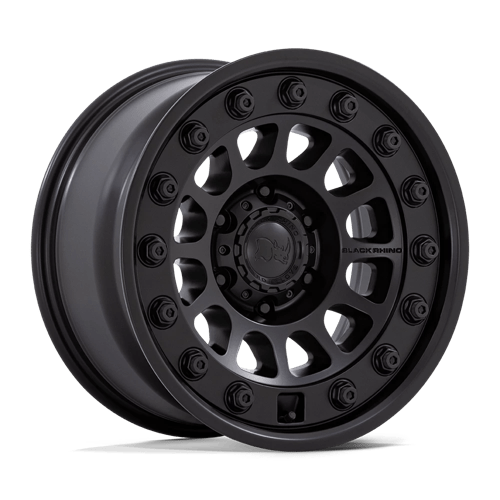 18x8.5 | 5x5.0 | 0 | 71.50 | Black Rhino Hard Alloys | MATTE BLACK BR012MX18855000