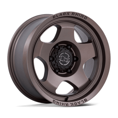 17x9 | 6x5.5 | 12 | 106.10 | Black Rhino Hard Alloys | BR031ZX17906812