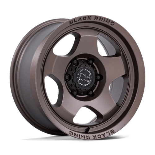 17x9 | 6x5.5 | 12 | 106.10 | Black Rhino Hard Alloys | BR031ZX17906812