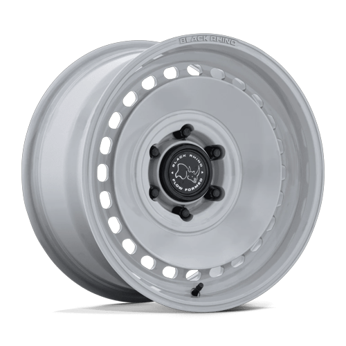 17x8 | 6x5.5 | 32 | 106.10 | Black Rhino Hard Alloys | GRAYSPACE BR036AX17806832