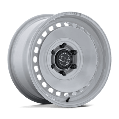 17x8.5 | 6x5.5 | 0 | 106.10 | Black Rhino Hard Alloys | GRAYSPACE BR036AX17856800