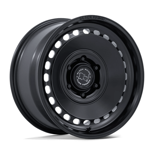 17x8.5 | 6x5.5 | 0 | 106.10 | Black Rhino Hard Alloys | MATTE BLACK BR036MX17856800