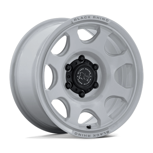 17x8.5 | 6x4.5 | 25 | 66.06 | Black Rhino Hard Alloys | GRAYSPACE BR037AX17856425