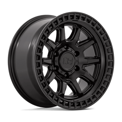 17x8.5 | 5x5.0 | 0 | 71.50 | Black Rhino Hard Alloys | MATTE BLACK BR001MX17855000