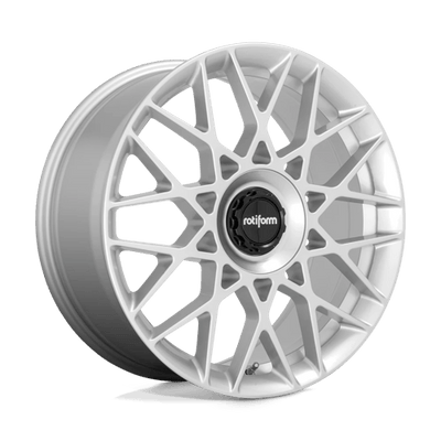19x8.5 | 5x112 | 45 | 66.56 | Rotiform | SILVER R1671985F8+45A