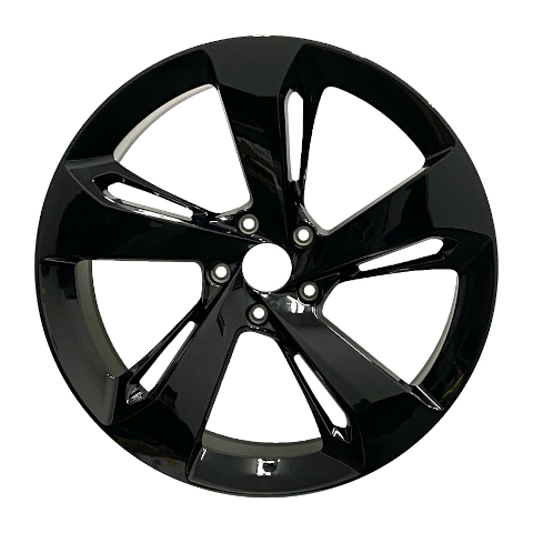 22x10 | 5x130 | 30 | 71.6 | RAC | Gloss Black BN2GB-221013030