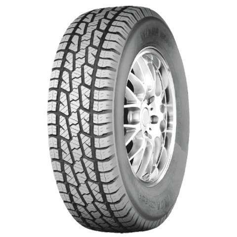 BOTO LT225/75R16 10PR BA80+ 115 112Q All Terrain